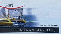 Trimax 1050